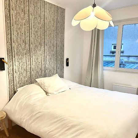 קאלה Les Suites Du Beffroi מראה חיצוני תמונה