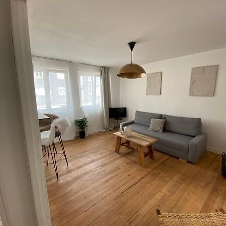 קאלה Les Suites Du Beffroi מראה חיצוני תמונה